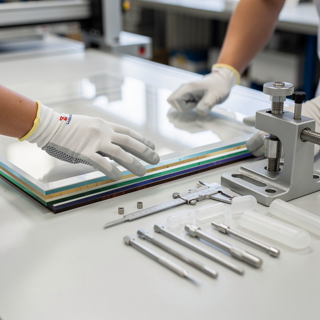 Plex Products Unlimited custom plastic fabrication and consumer goods manufacturing examples in El Cajon, CA